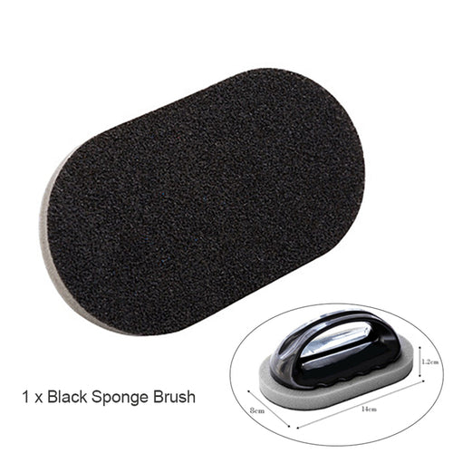 Magic Melamine Sponge Carborundum Kitchen Sponge Eraser For Pan Pot