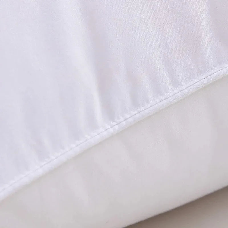 1PCS Body Pillow for Sleeping High Quality Soft Hottel Pillow Home