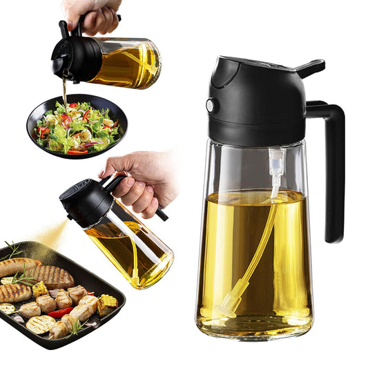 Olive Oil Sprayer for Cooking