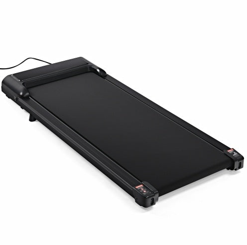 Walking Pad 300 Lb Capacity, Desk Treadmill For Home Office, Protable